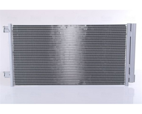 Condenser, air conditioning 941203 Nissens, Image 2