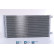 Condenser, air conditioning 941203 Nissens, Thumbnail 7