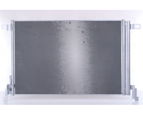 Condenser, air conditioning 941209 Nissens, Image 3
