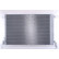 Condenser, air conditioning 941209 Nissens, Thumbnail 3