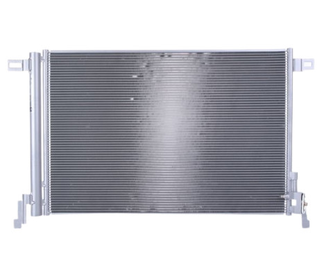 Condenser, air conditioning 941209 Nissens