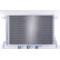 Condenser, air conditioning 941209 Nissens, Thumbnail 7