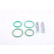 Condenser, air conditioning 941211 Nissens, Thumbnail 6