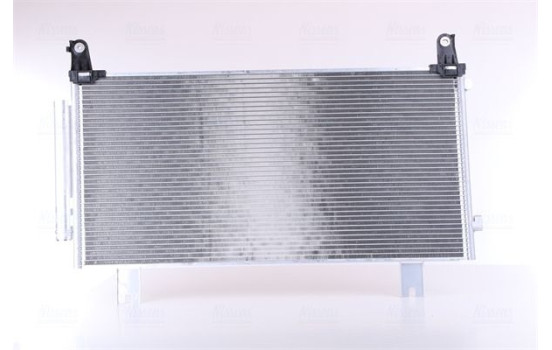 Condenser, air conditioning 941219 Nissens, Image 2