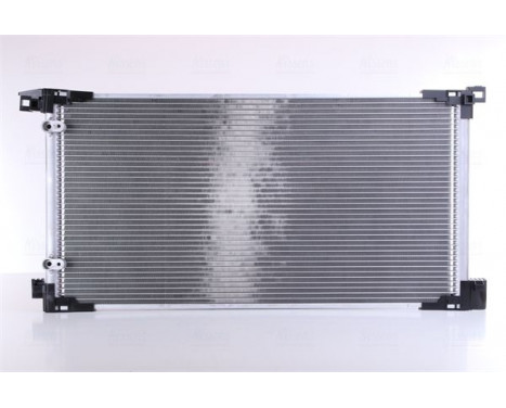 Condenser, air conditioning 941220 Nissens, Image 2