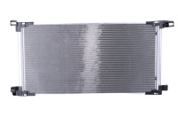 Condenser, air conditioning 941220 Nissens