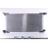 Condenser, air conditioning 941220 Nissens, Thumbnail 6