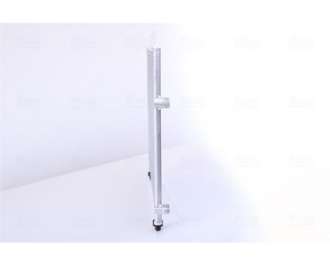 Condenser, air conditioning 941222 Nissens, Image 4