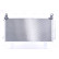 Condenser, air conditioning 941223 Nissens
