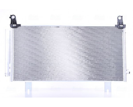 Condenser, air conditioning 941223 Nissens, Image 3