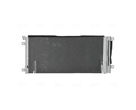 Condenser, air conditioning 941224 Nissens, Image 2