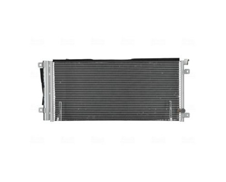Condenser, air conditioning 941224 Nissens, Image 4