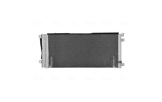 Condenser, air conditioning 941224 Nissens, Image 4
