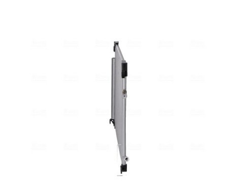 Condenser, air conditioning 941225 Nissens, Image 4