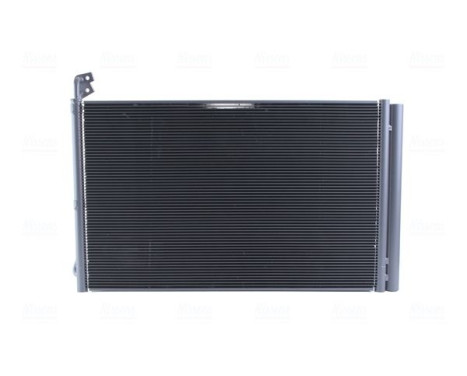 Condenser, air conditioning 941226 Nissens, Image 4