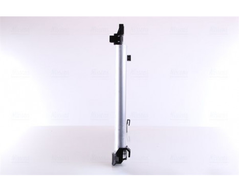 Condenser, air conditioning 941227 Nissens, Image 3