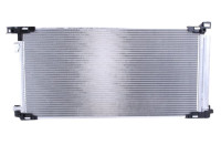 Condenser, air conditioning 941227 Nissens