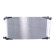 Condenser, air conditioning 941228 Nissens