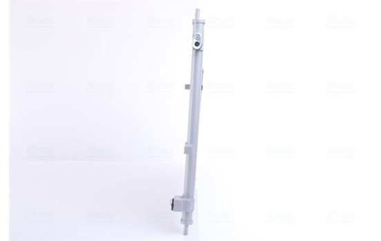 Condenser, air conditioning 941233 Nissens, Image 2