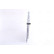 Condenser, air conditioning 941233 Nissens, Thumbnail 4