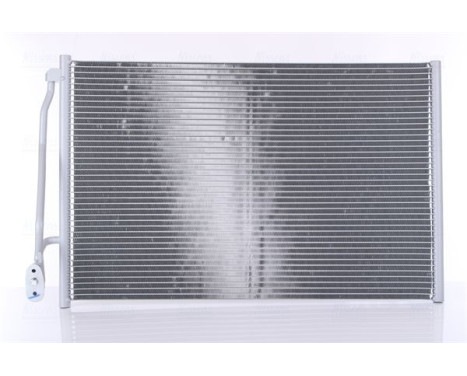 Condenser, air conditioning 941246 Nissens, Image 2