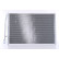 Condenser, air conditioning 941246 Nissens, Thumbnail 2