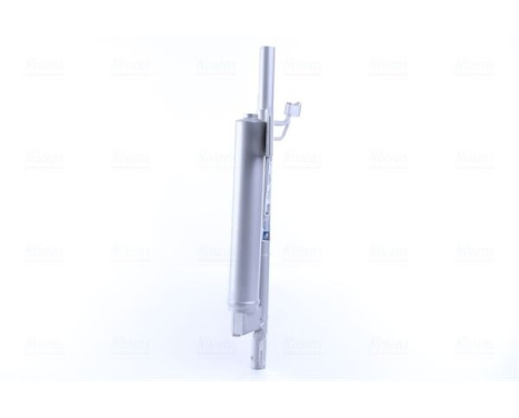 Condenser, air conditioning 941247 Nissens, Image 5