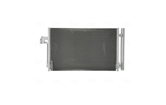 Condenser, air conditioning 941264 Nissens, Image 3