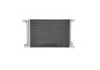 Condenser, air conditioning 941266 Nissens