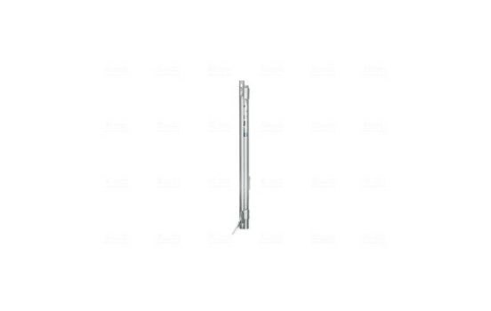 Condenser, air conditioning 941266 Nissens, Image 4