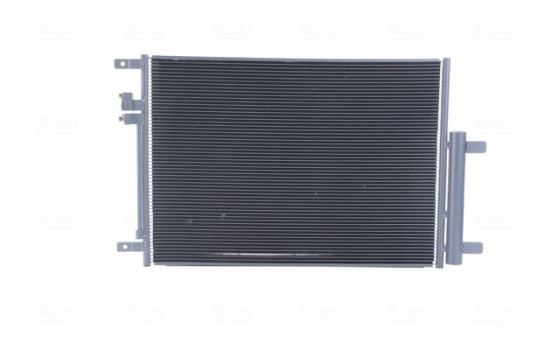 Condenser, air conditioning 941288 Nissens, Image 3