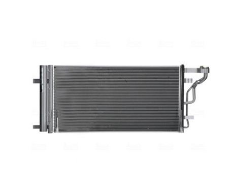 Condenser, air conditioning 941289 Nissens, Image 3