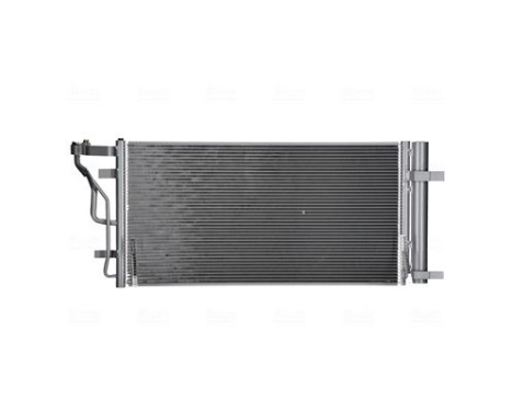 Condenser, air conditioning 941289 Nissens, Image 5