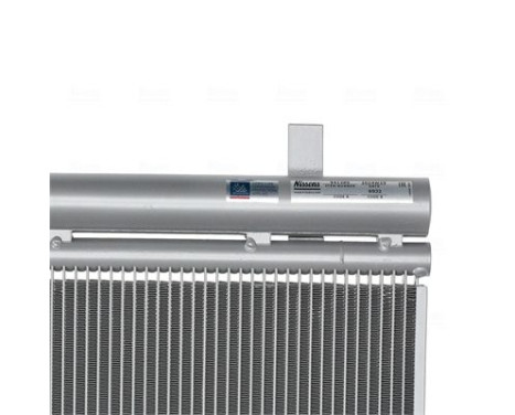 Condenser, air conditioning 941289 Nissens, Image 7