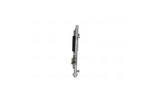 Condenser, air conditioning 941290 Nissens, Image 4