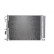 Condenser, air conditioning 941290 Nissens, Thumbnail 5
