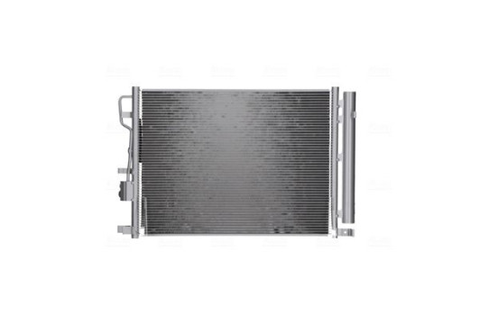 Condenser, air conditioning 941290 Nissens, Image 5