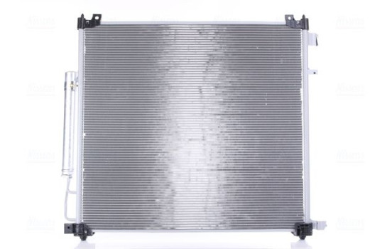 Condenser, air conditioning 941295 Nissens, Image 4