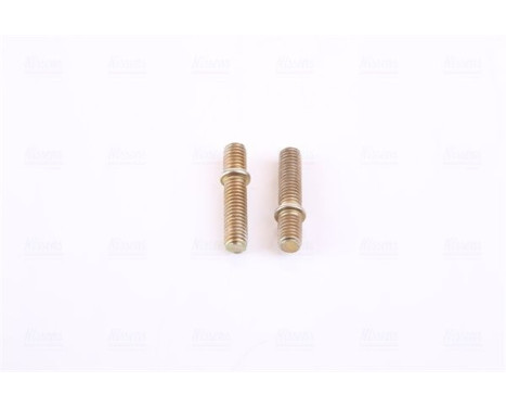 Condenser, air conditioning 941295 Nissens, Image 6