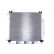 Condenser, air conditioning 941295 Nissens, Thumbnail 7