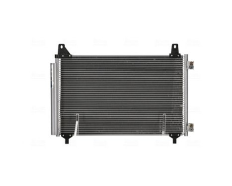 Condenser, air conditioning 941296 Nissens, Image 4