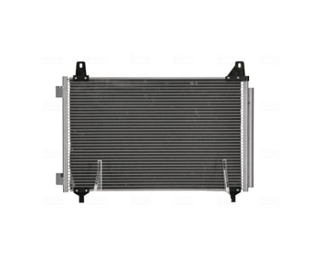 Condenser, air conditioning 941296 Nissens, Image 6