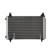 Condenser, air conditioning 941296 Nissens, Thumbnail 6