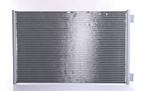 Condenser, air conditioning 941297 Nissens, Image 3