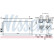 Condenser, air conditioning 941316 Nissens, Thumbnail 6