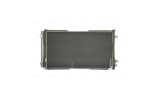 Condenser, air conditioning 941320 Nissens, Image 4