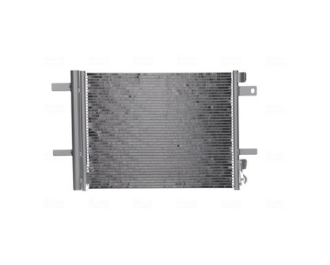 Condenser, air conditioning 941322 Nissens, Image 3