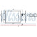 Condenser, air conditioning 941323 Nissens, Thumbnail 7