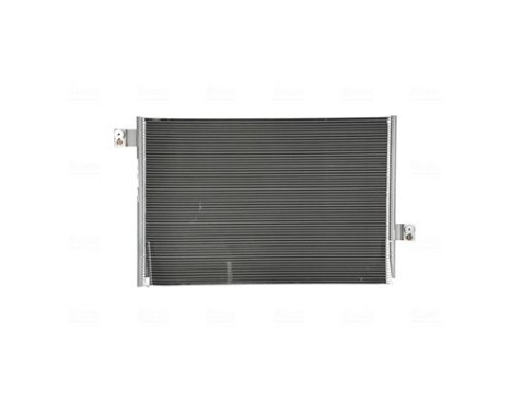 Condenser, air conditioning 941324 Nissens, Image 2