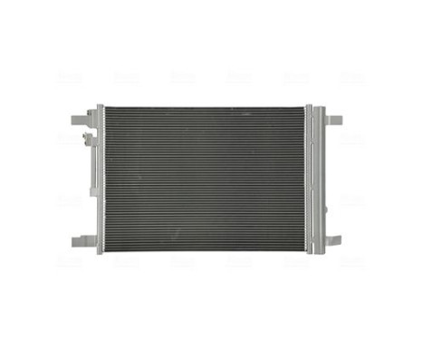 Condenser, air conditioning 941339 Nissens, Image 2